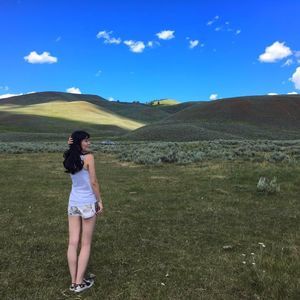 Meet your Posher, Rita